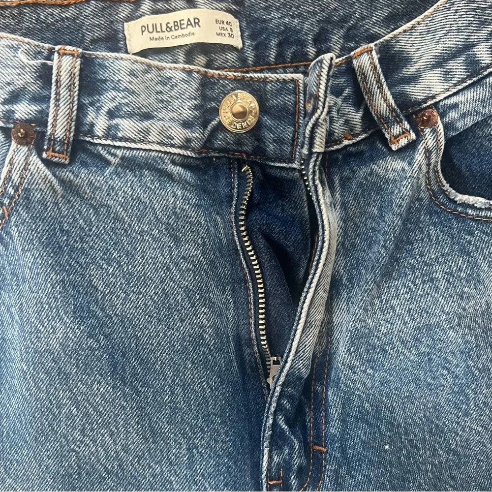 Pull & Bear  jeans size 8 - Image 4