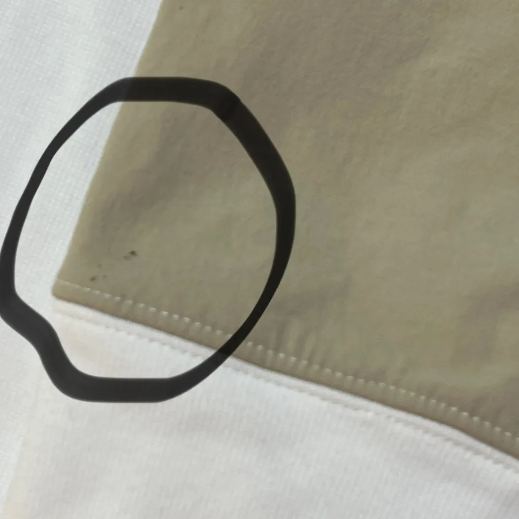 Columbia Women's Ballistic Ridge High Neck Long Sleeve T-Shirt M Medium - Image 4