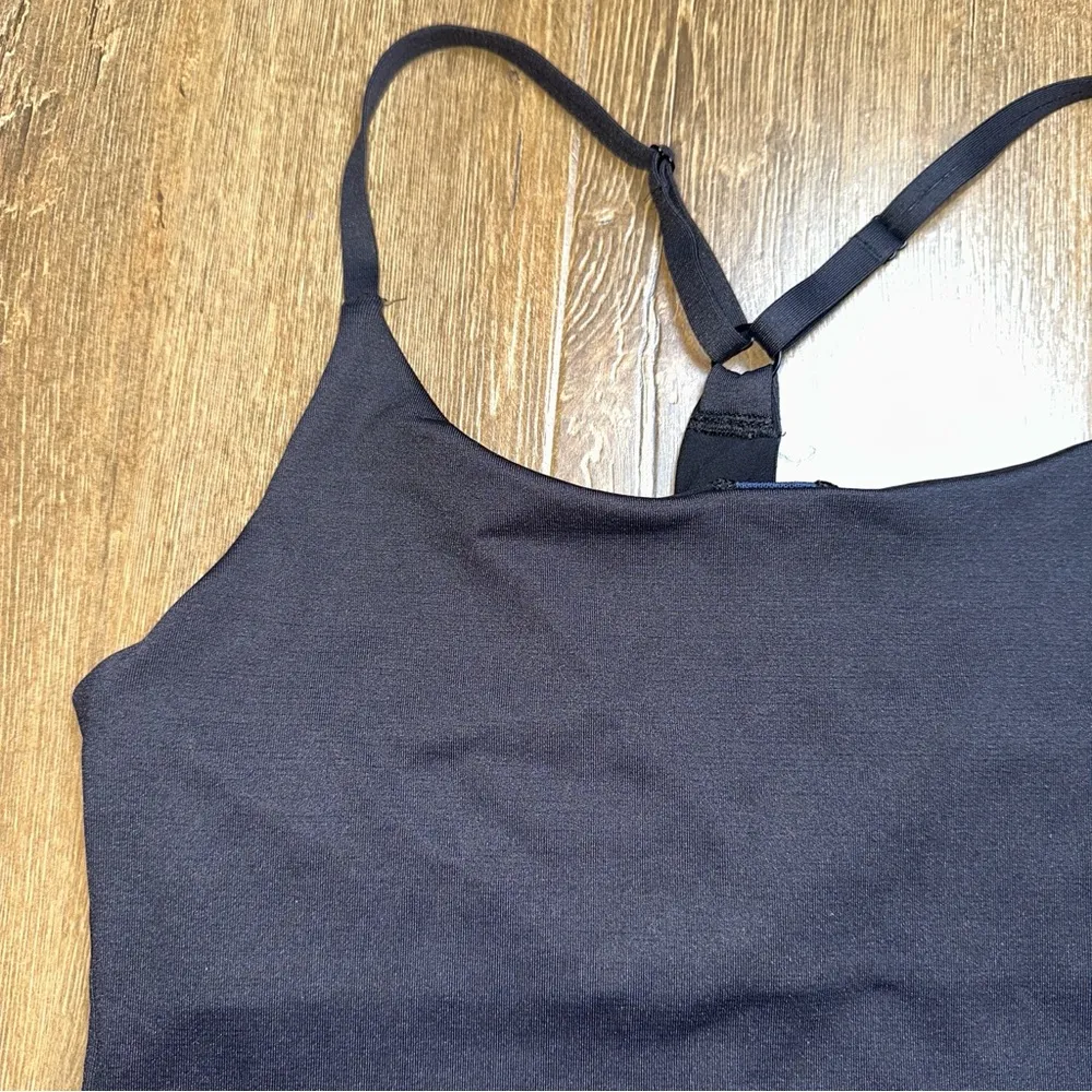 TechSweat Move Free Tank in Black Size Small - Image 3