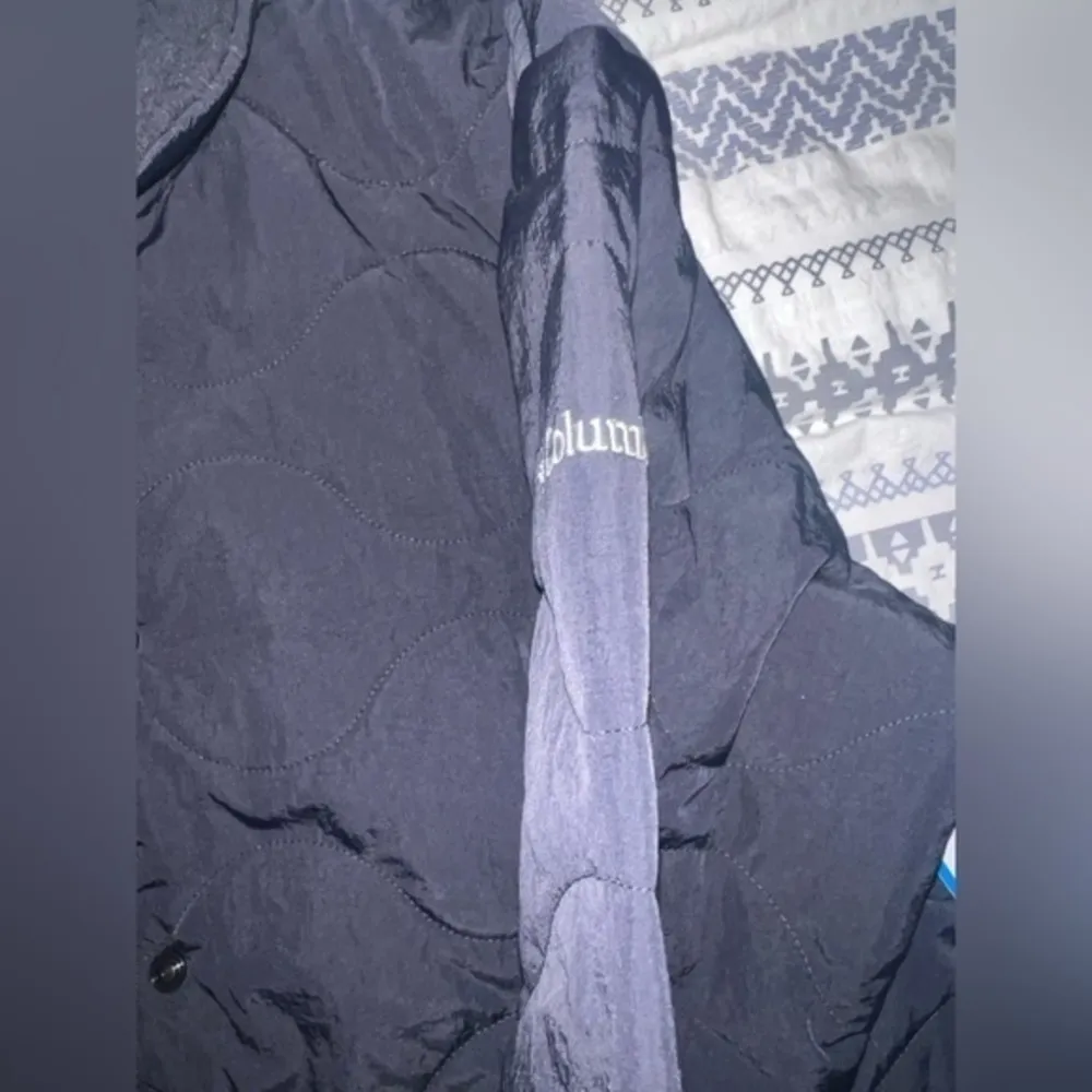 Nwt Womens Columbia  Birchwood Quilted‎ Jacket size M - Image 8