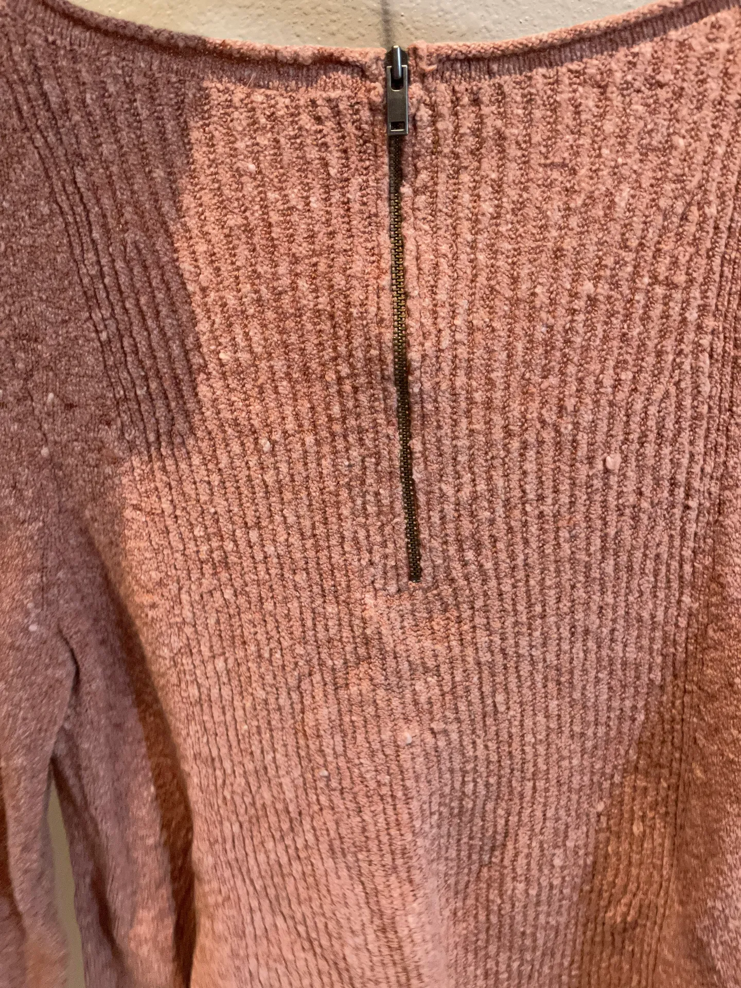 Pink Sweater - Image 4