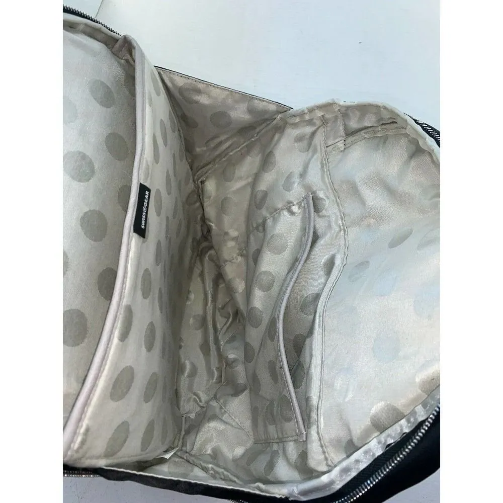 SwissGear Women's Black Backpack NEW - Image 4