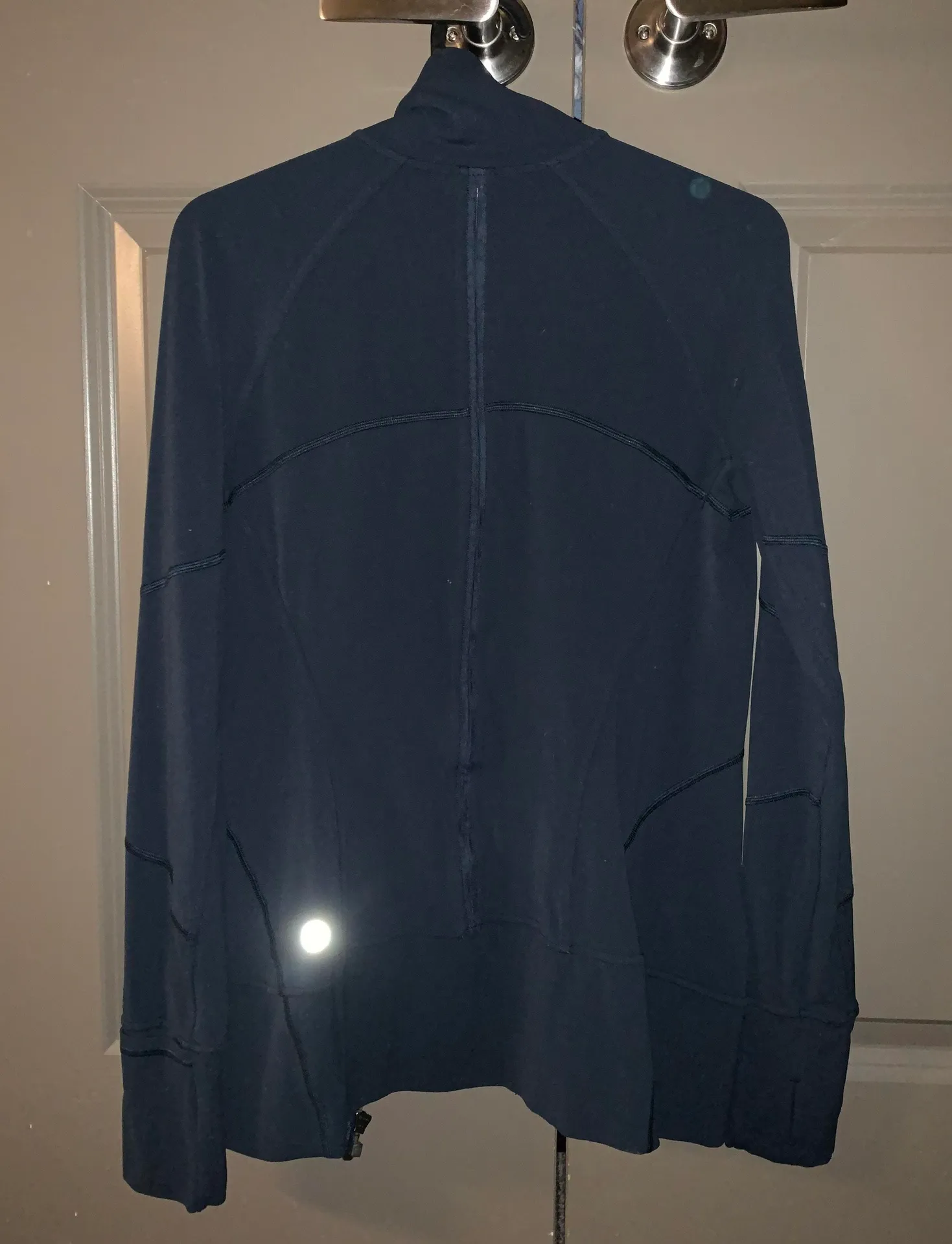 Lululemon Jacket Full Zip - Image 2