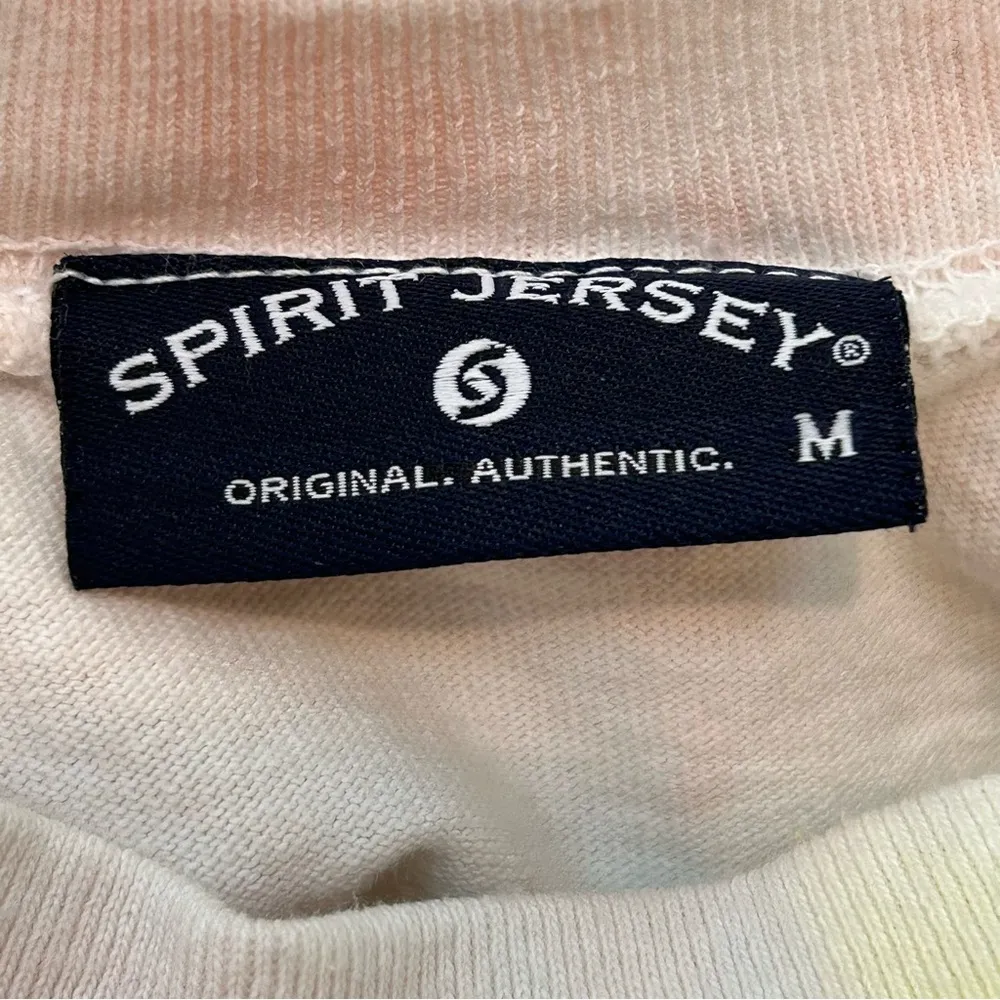 Las Vegas Spirit Jersey Pastel Tie Dyed - Medium - Image 7