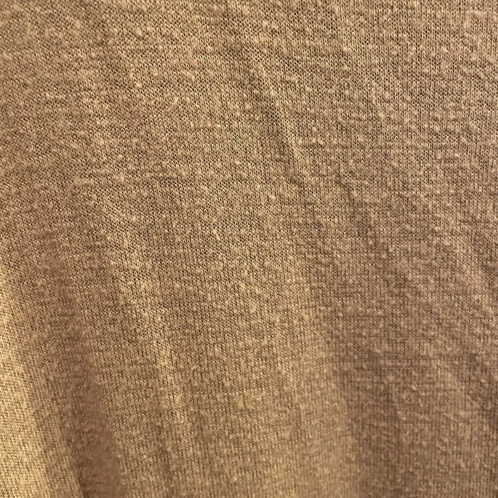 Abercrombie and Fitch Soft A&F Cozy Balloon Sleeve top XL - Image 3