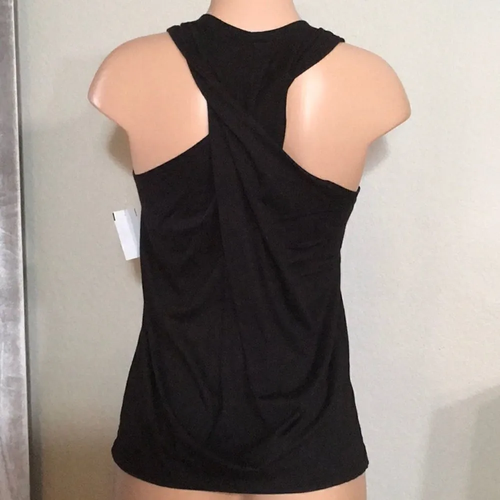 Fabletics twist tee. NWOT - Image 6