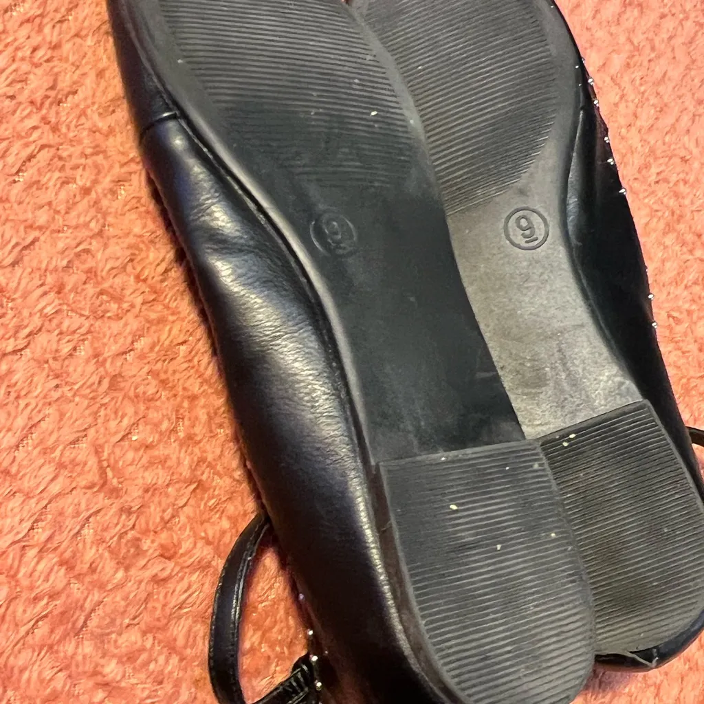 A+ Black Pointed - Image 10