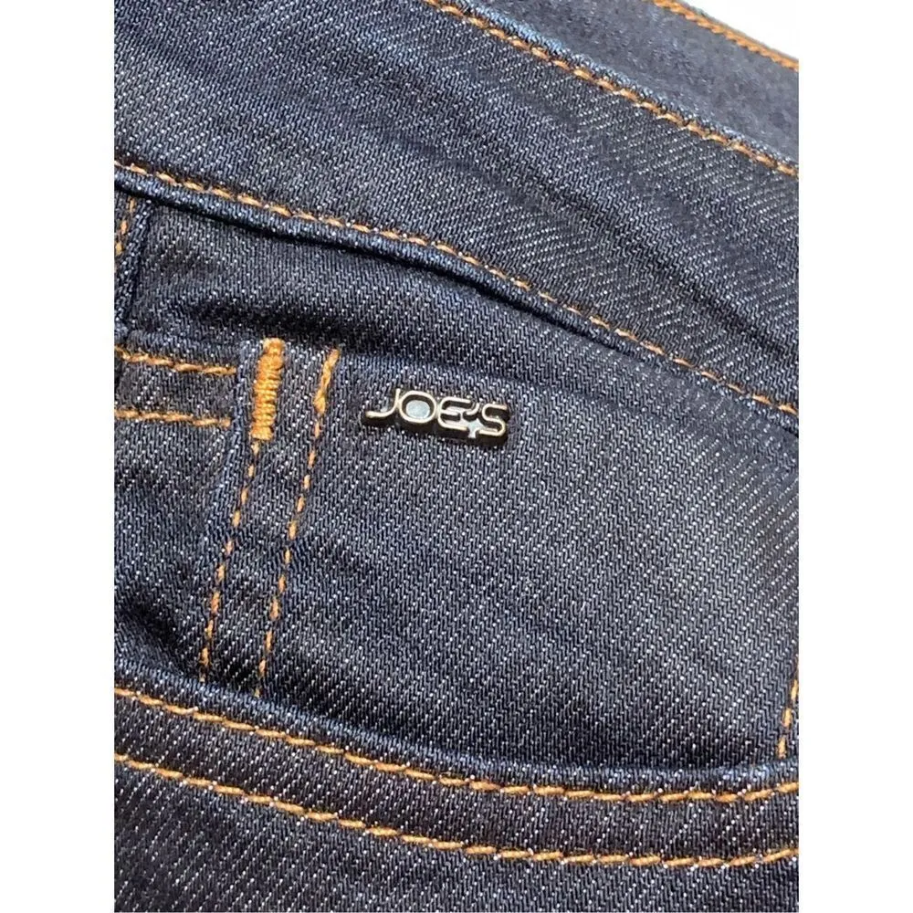 Joe‘s cigarette Geraldine Jean size 27 ￼ - Image 3