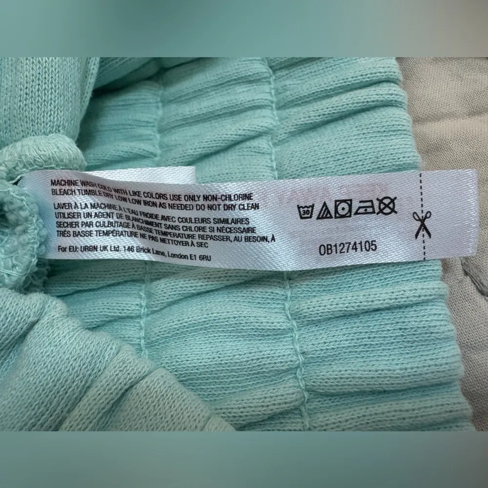 Out From Under Urban Outfitters Sweatpants Size Extra‎ Small EUC - Image 4