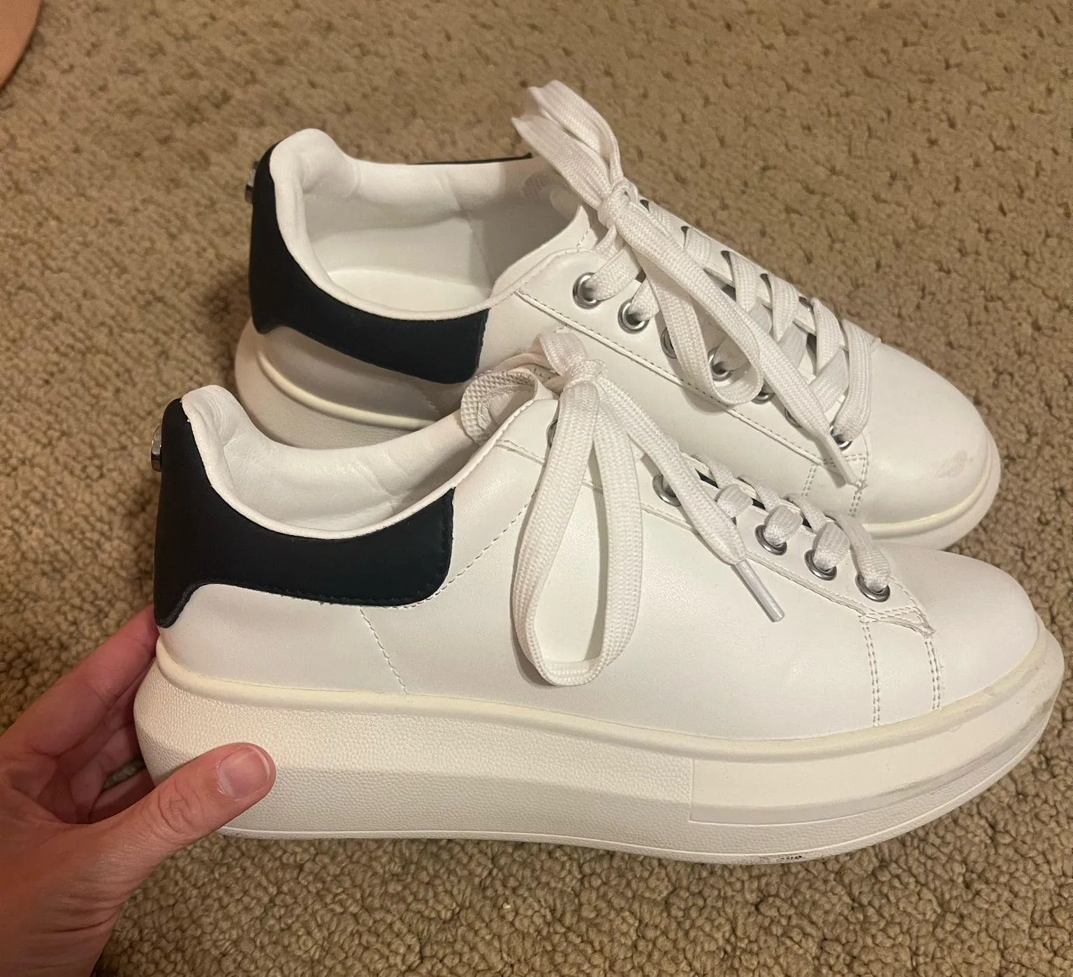 Steve Madden sneakers  - Image 2