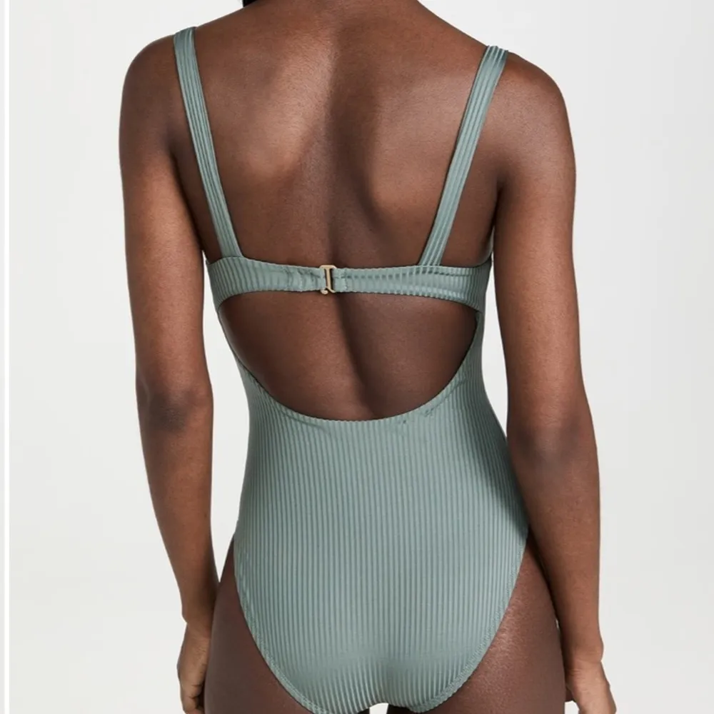 Vitamin A Demi One Piece Swimsuit - Image 7
