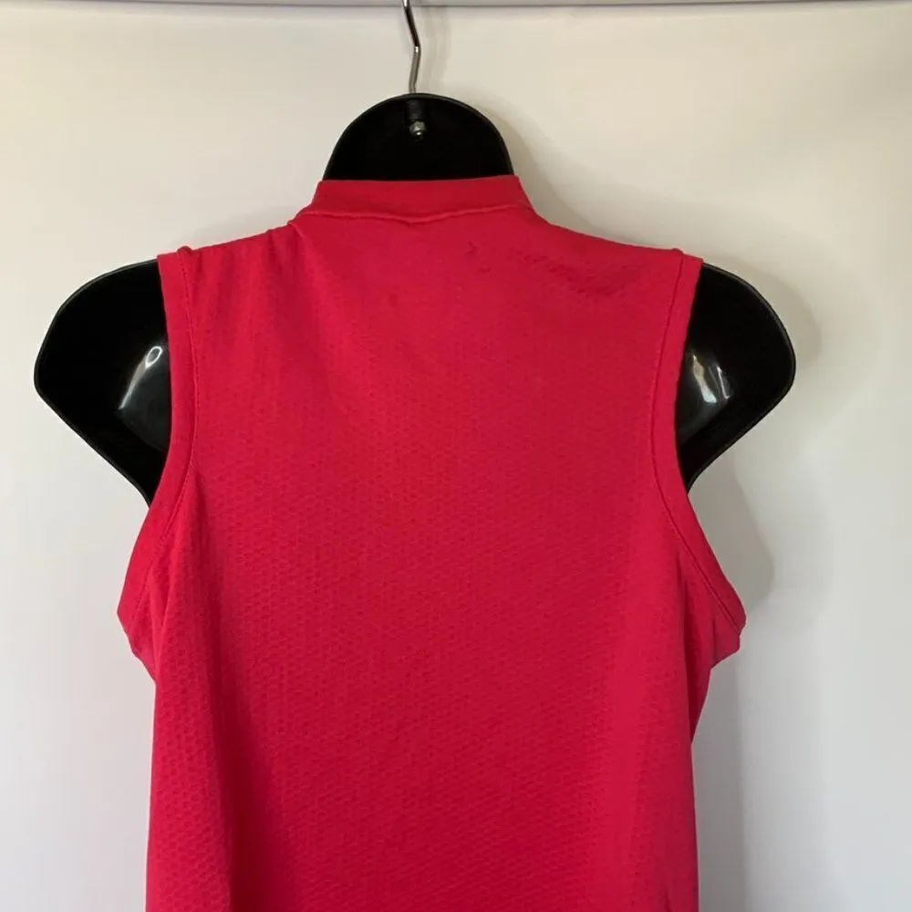 Nike Golf Dri Fit Shirt - Image 5