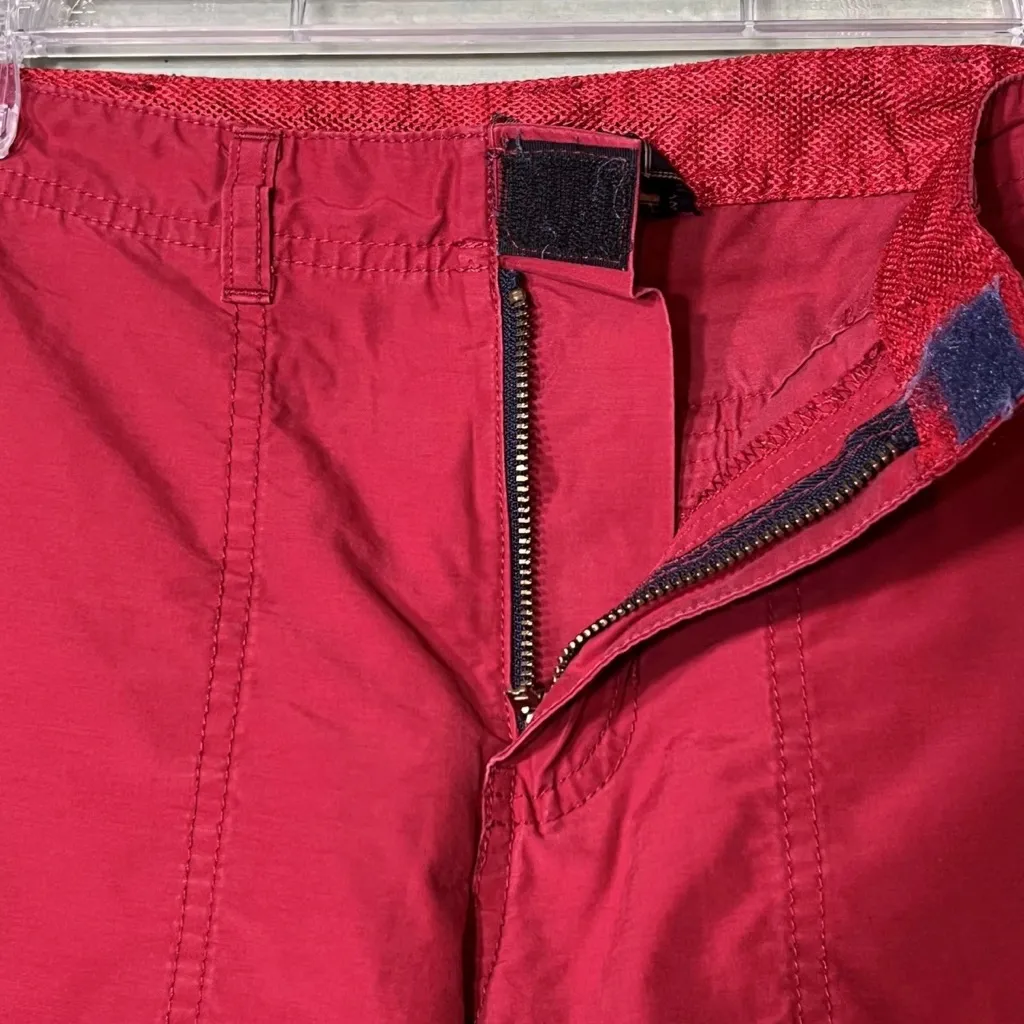 Abercrombie & Fitch Pants Cargo Hiking Outdoor - Image 10