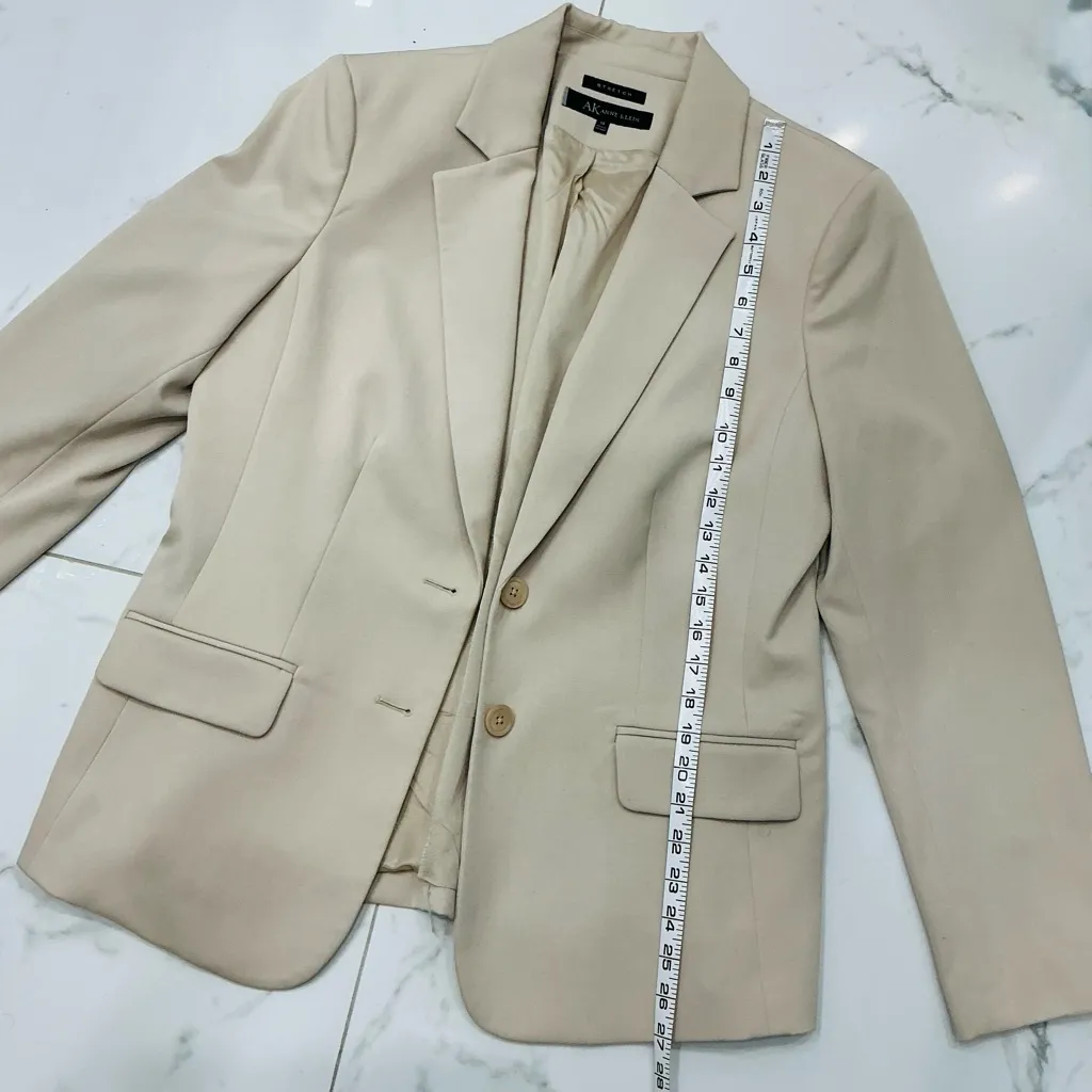 Nice elegant blazer🌷 - Image 7