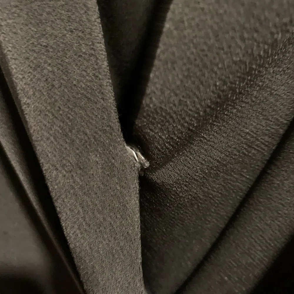 Black BCBG Shorts Romper Size S - Image 5