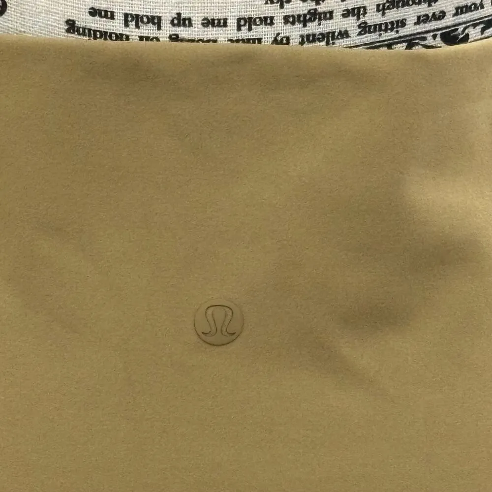 NWT Lululemon Size 14 Nulu Slim - Image 4