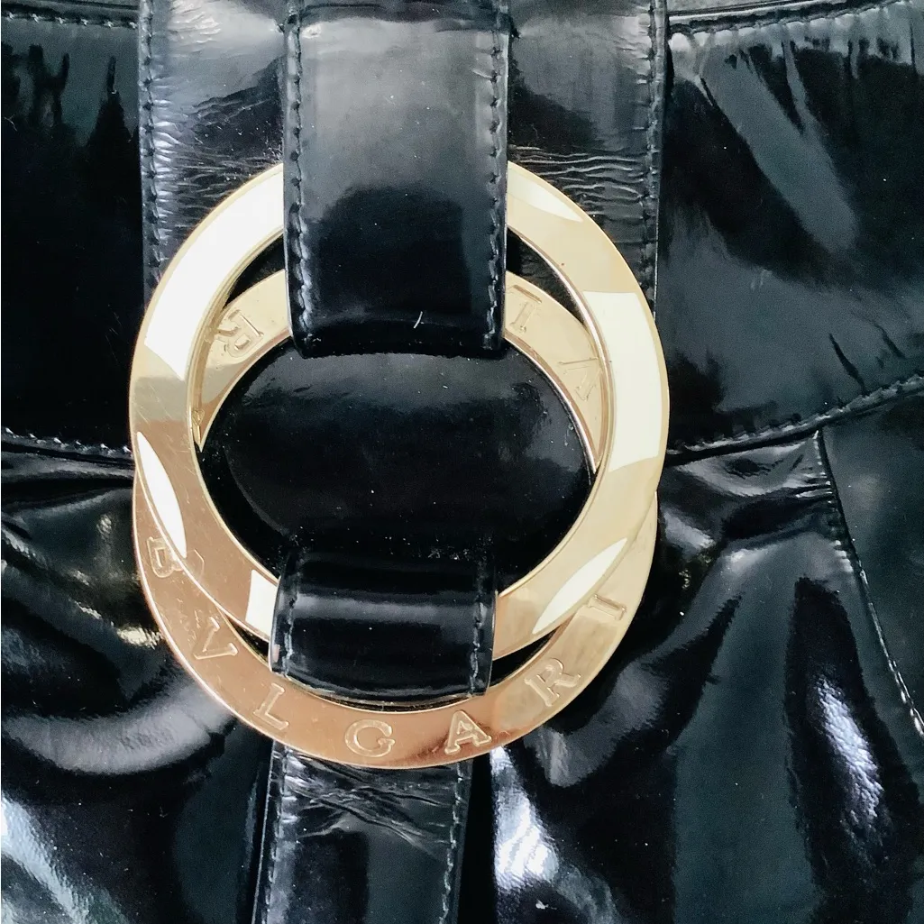 Beautiful🌹BVLGARI🌹DRESSY- GO OUT bag 🔥 - Image 8