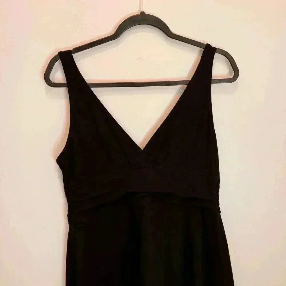 Patagonia Organic Cotton Dress. Size L - Image 2
