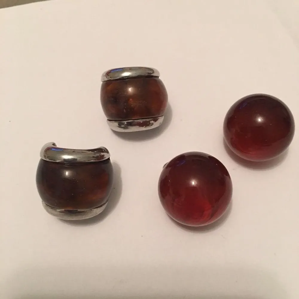 Lot Of 2 Vintage - Image 4