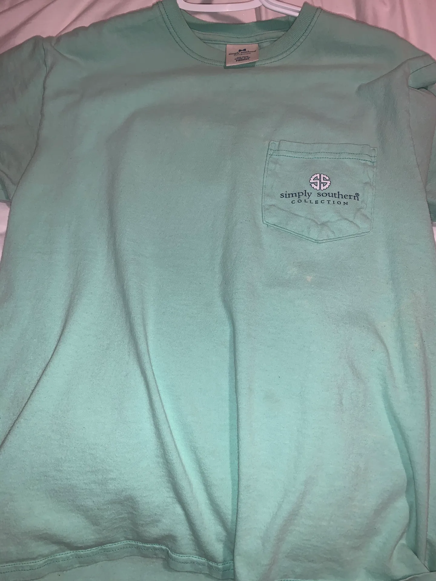 Simply Southern Shirt - Image 2