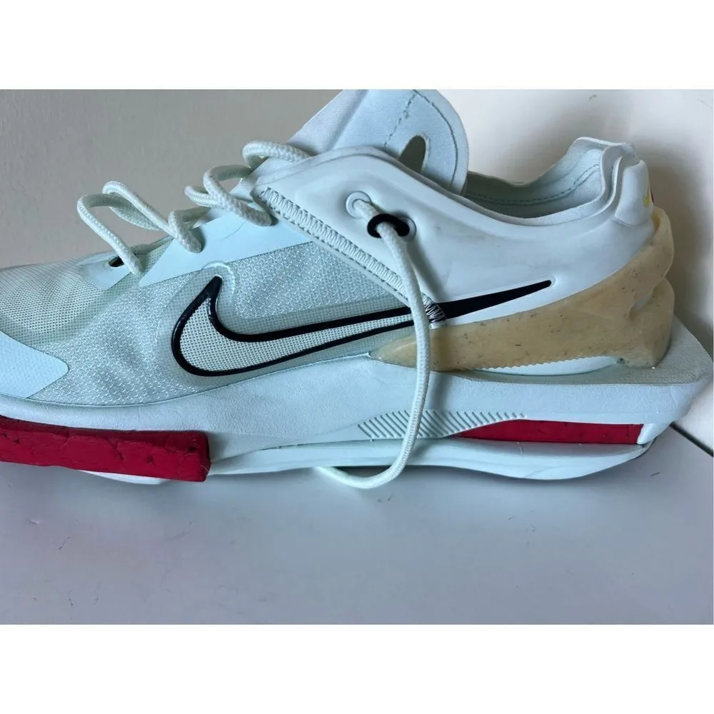 Nike Fontanka Edge Zoom X CU1450-300 Barely Green Women's Sneakers Sz 12 - Image 12