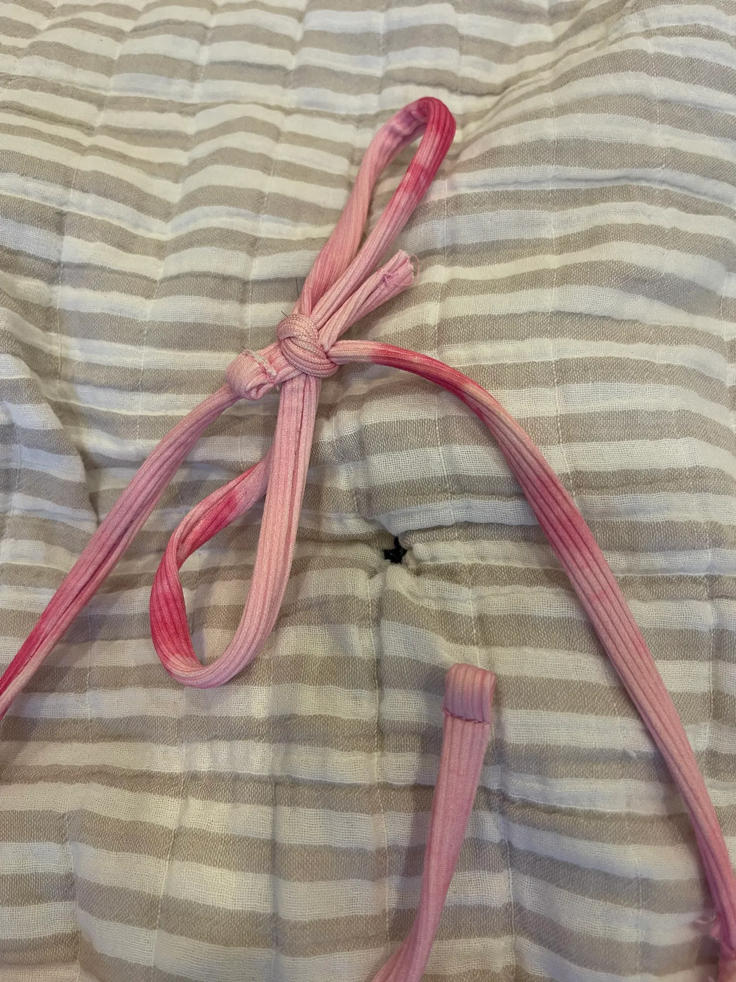 Tie Dye Bikini Set - Image 6