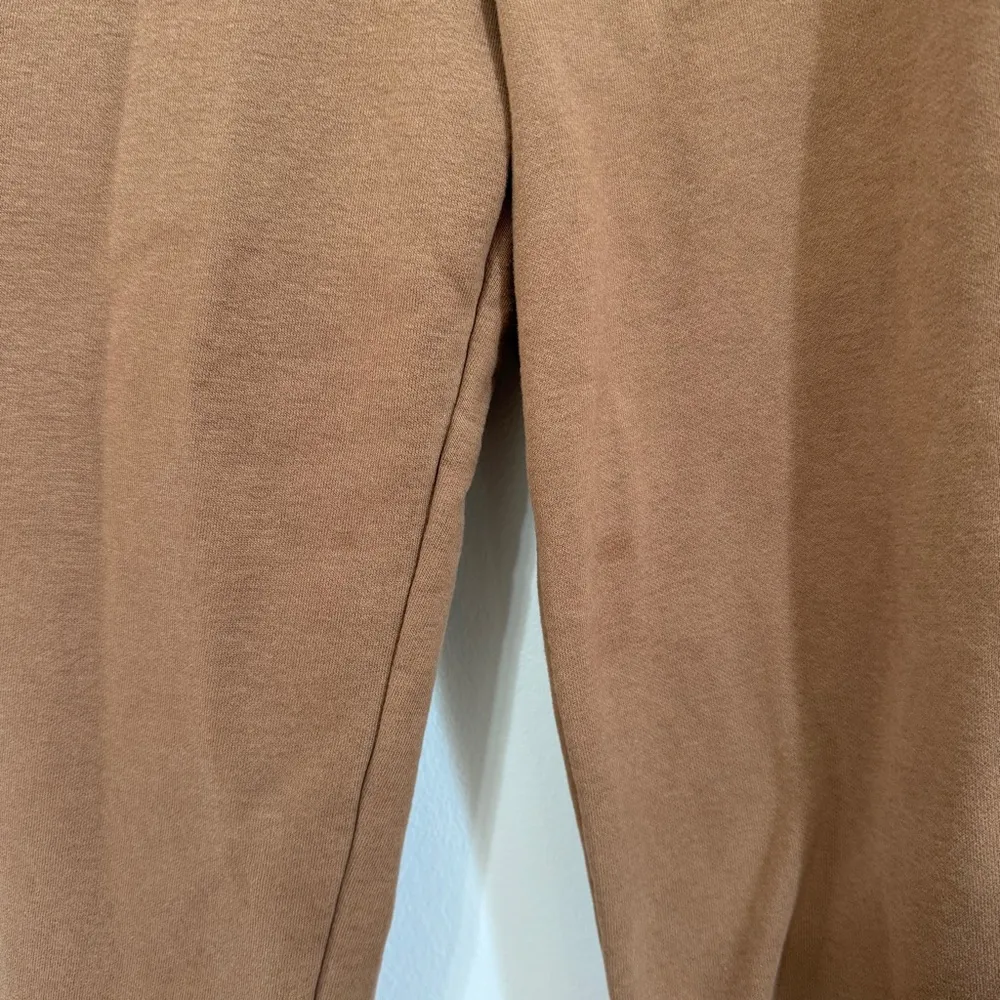 Beyond Yoga On The Go Sweatpants Pant Size XL Lounge Wide Leg Stretchy - Image 7