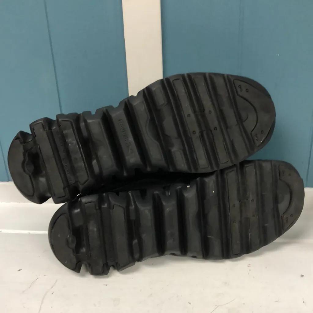 Reebok Work Zig Pulse Work EH Composite Toe women’s 9 men’s‎ 7 - Image 7