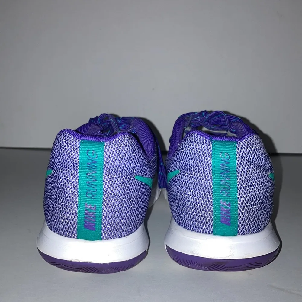 Nike Flex Experience RN 5 Women's Gray Running Shoes 844729-500 Women’s Size 8.5 - Image 5