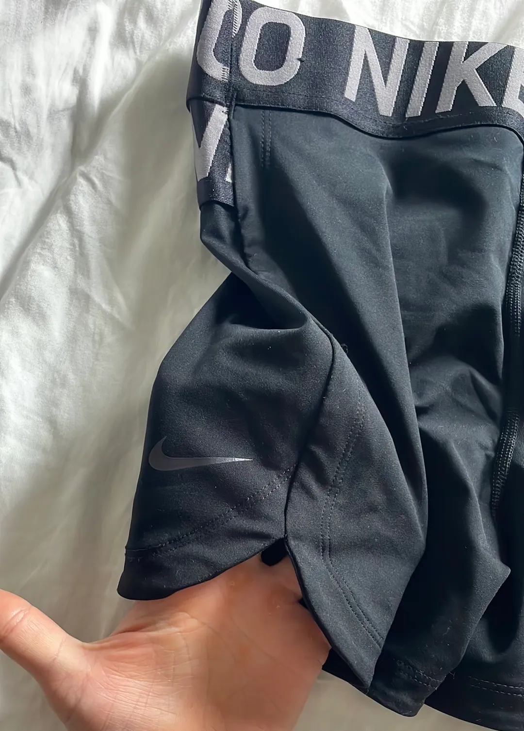 Pro Crossover Shorts - Image 4