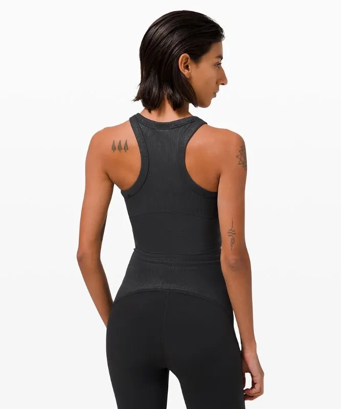 Lululemon Blissful Bend Tank Top - Image 2