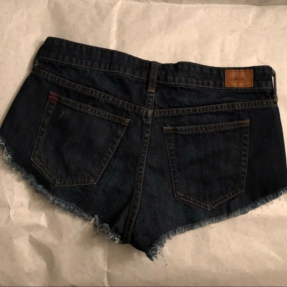 BDG Jeans Shorts - Image 3