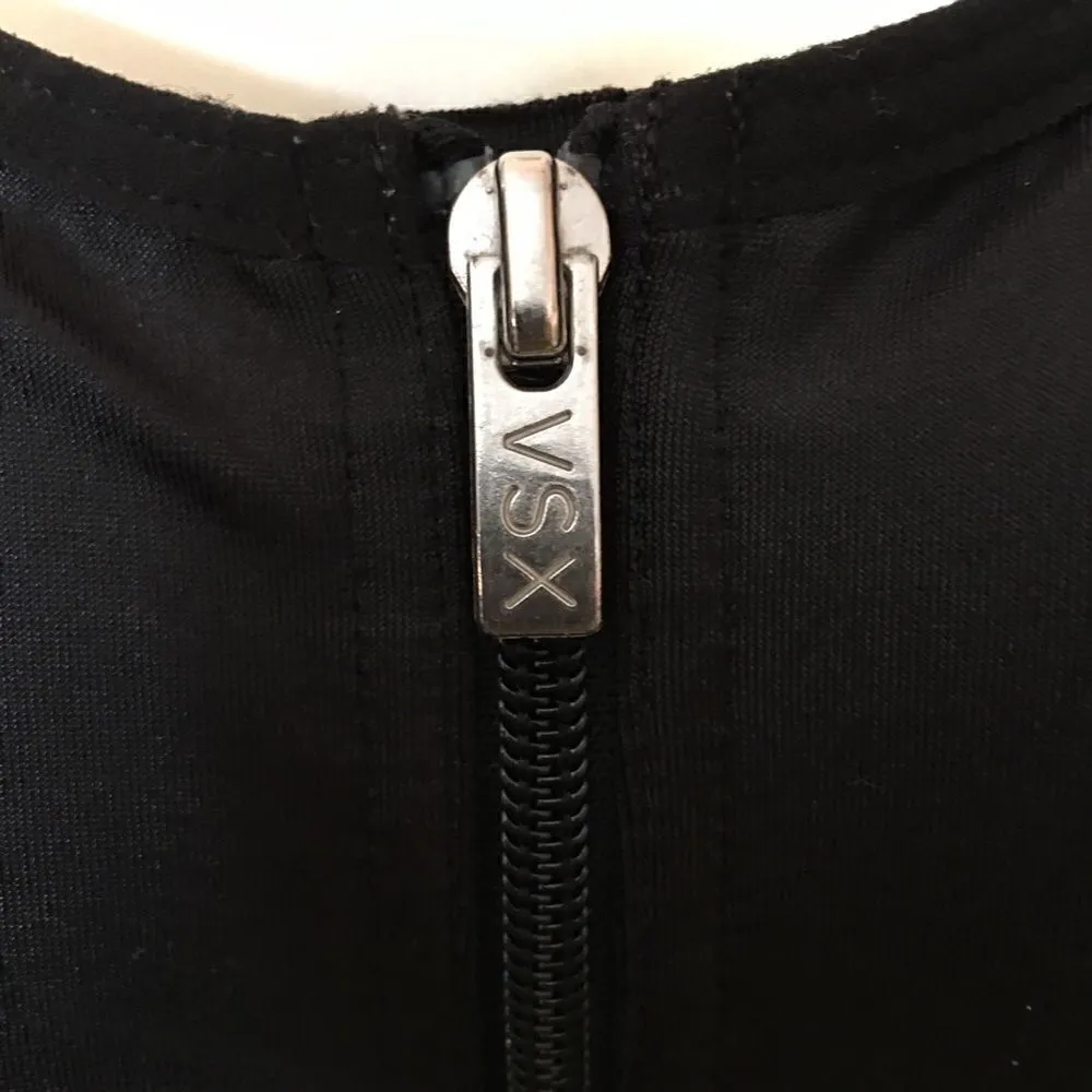 VS Clasp & zip underwire sports Bra - Image 5