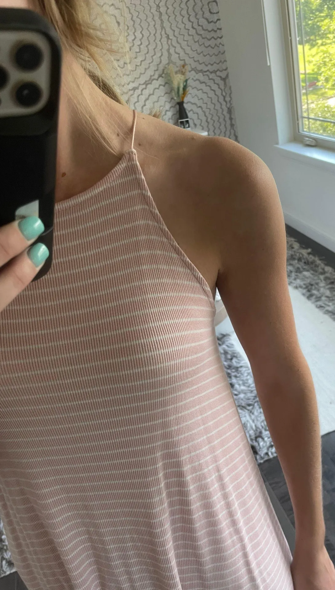 Forever 21 Sun Dress - Image 3