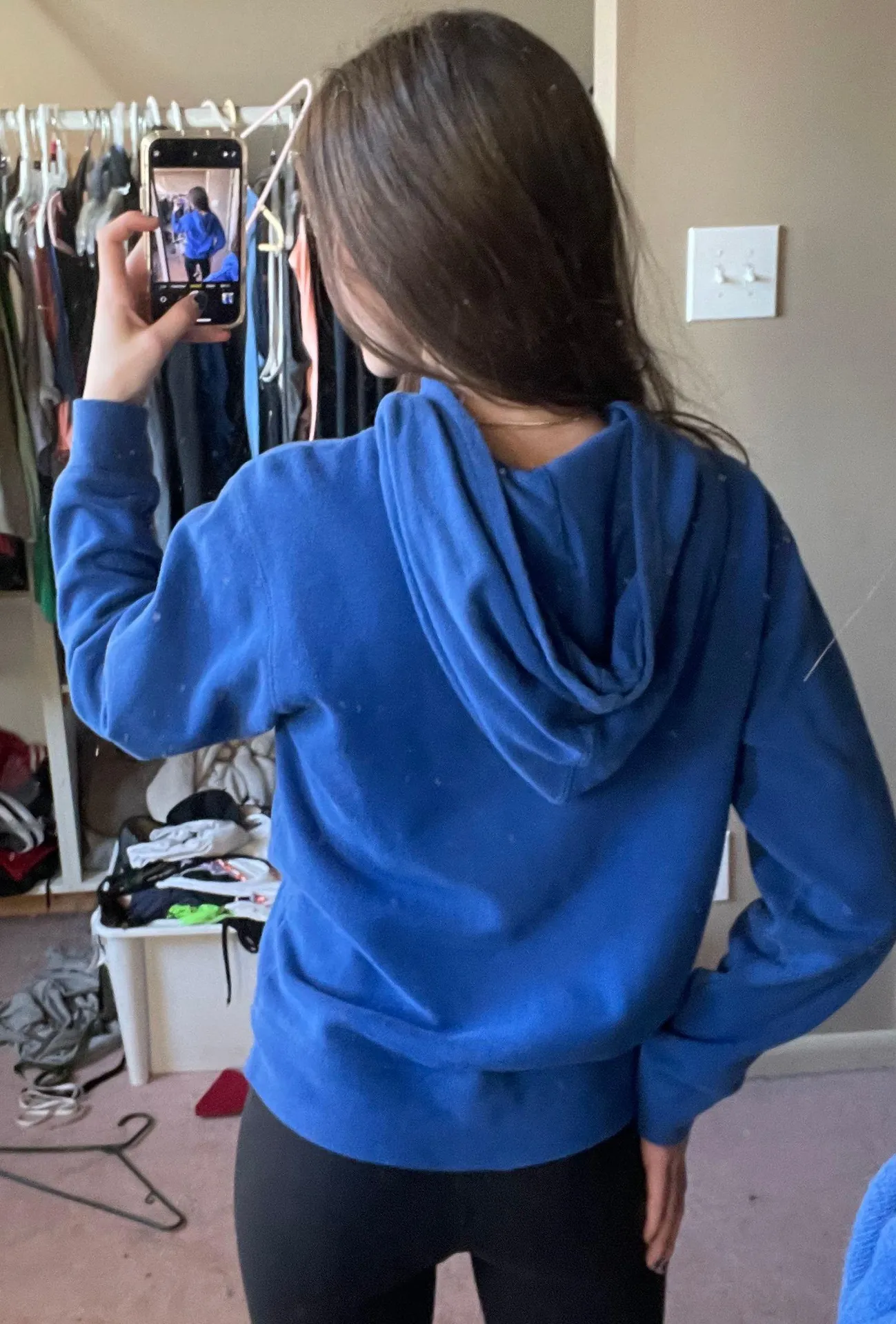 Champion Hoodie - Image 2