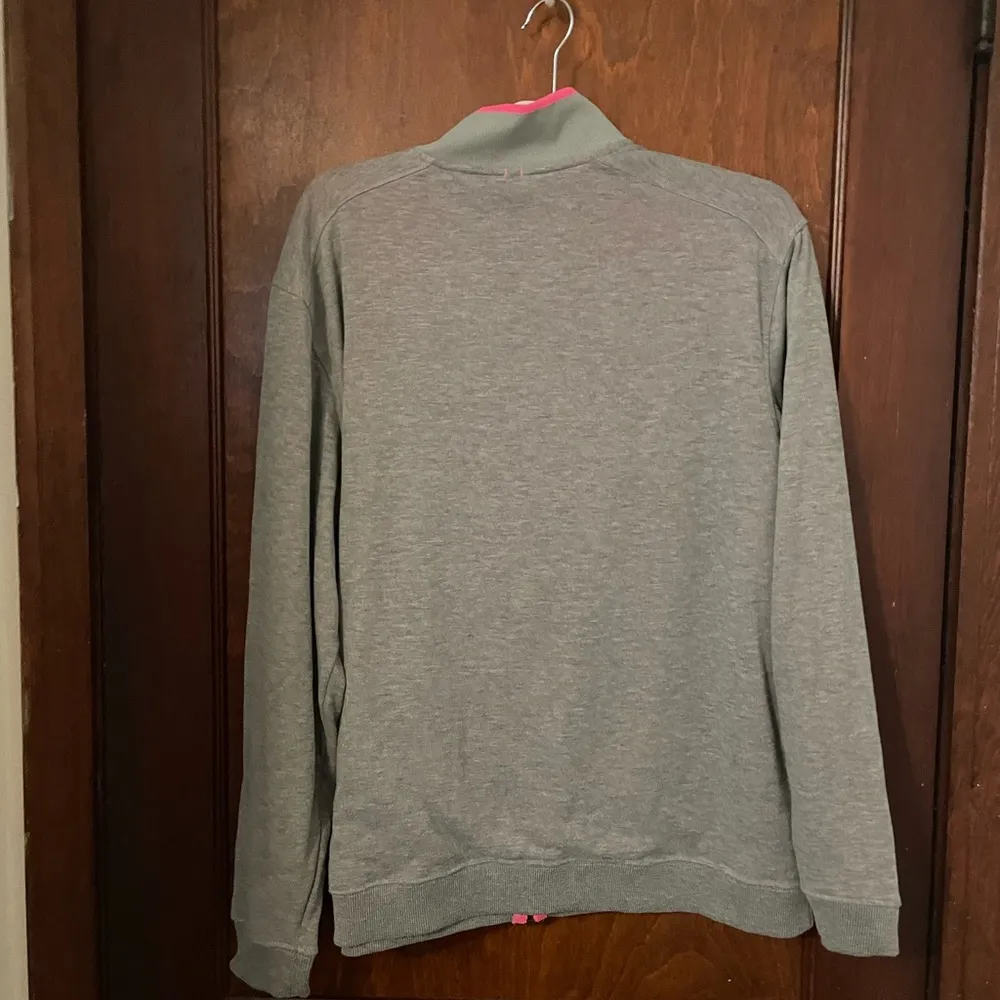 Nike Golf Pro Performance Zip Up Jacket - Image 3