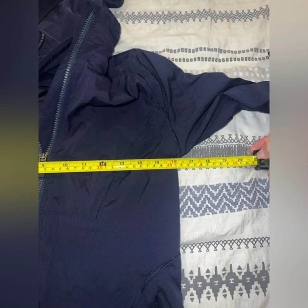 Lululemon Such a Cinch Jacket size‎ 6 - Image 5