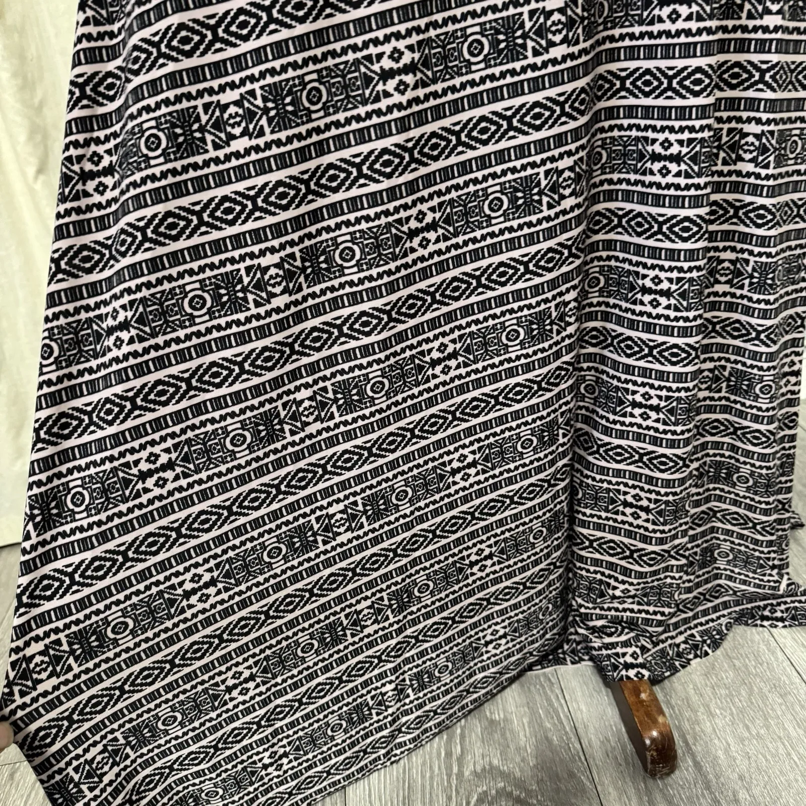 Honey & Lace Women Boho Asymmetrical Two Way A - Image 4