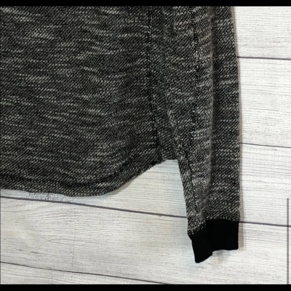 XOXO - Knit Cowlneck Sweater - L - Image 4