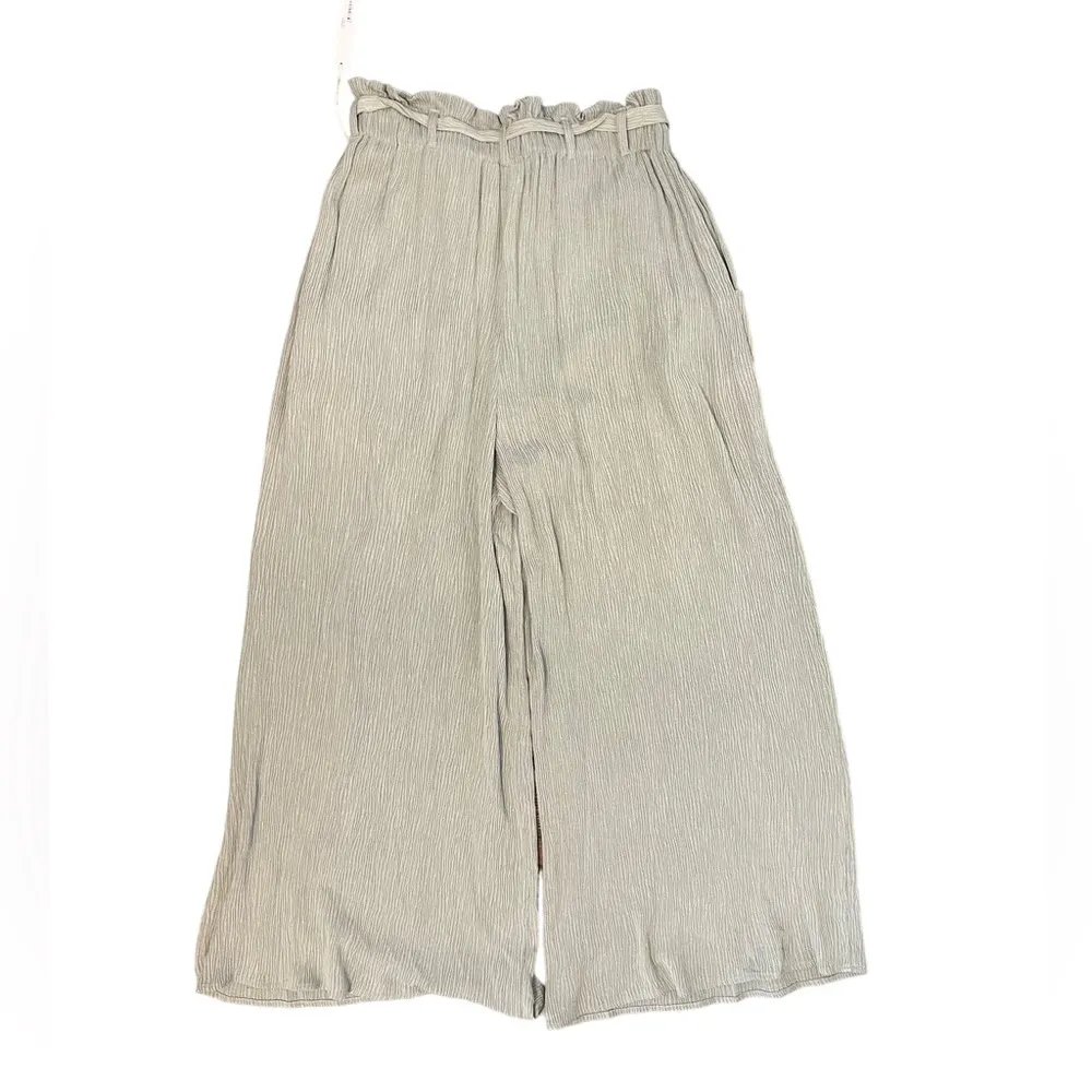 Caslon NWT  Textured Pants - Image 2