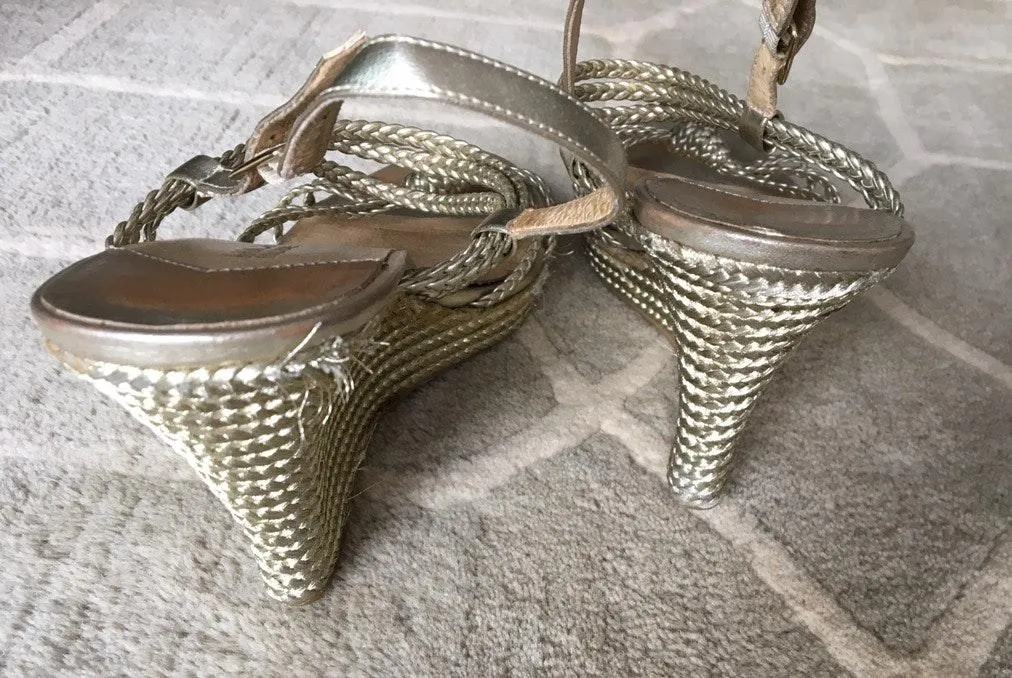 Michael  Wedges - Image 6