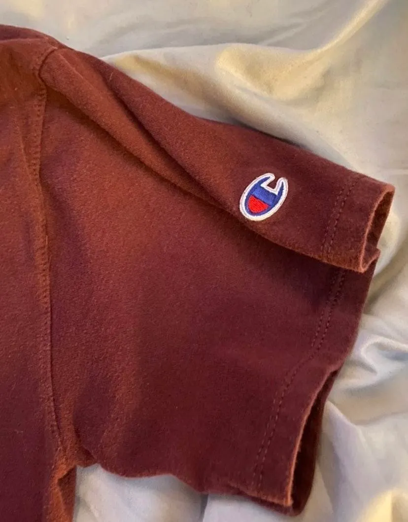 Champion T-shirt - Image 2