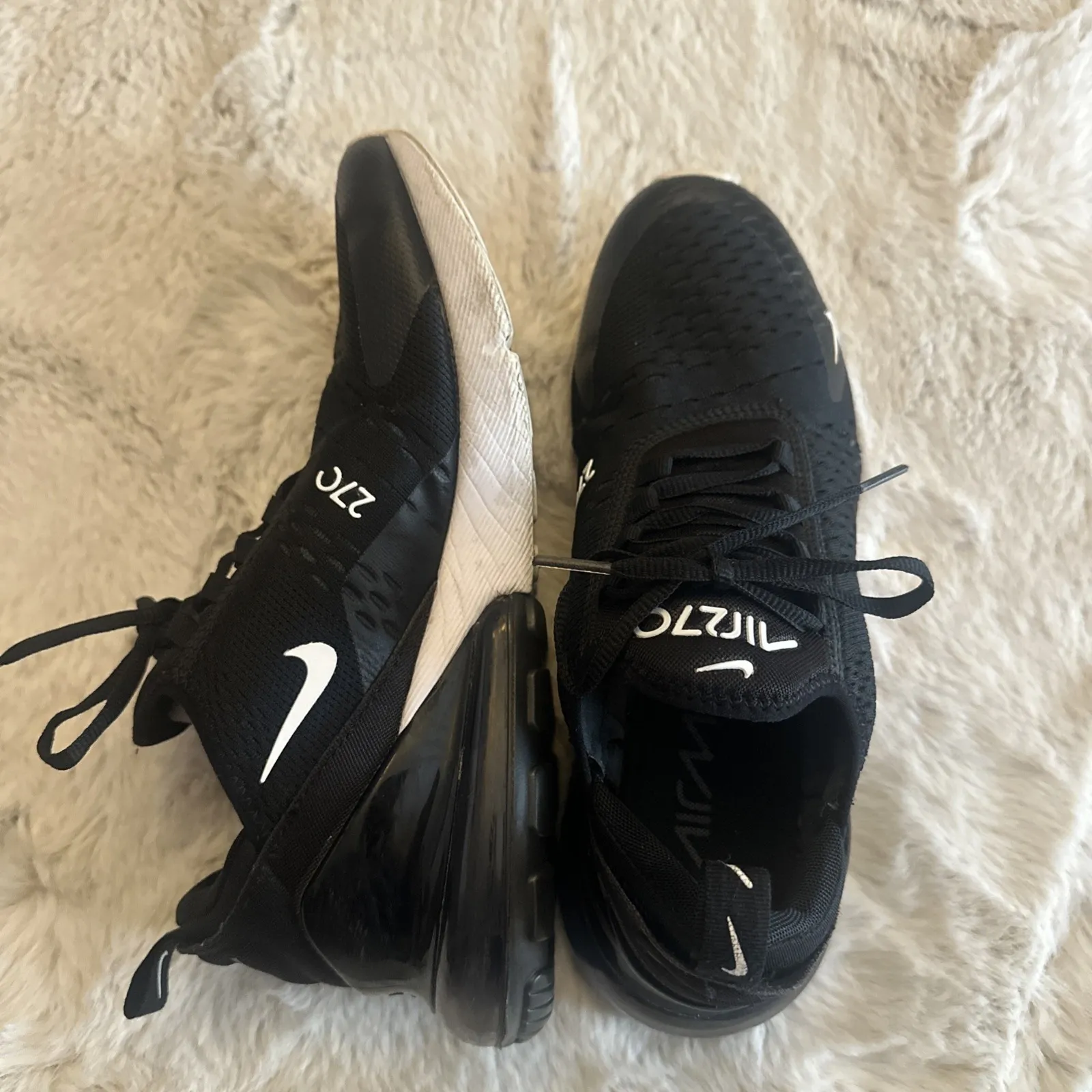 Nike  Air Max 270 WomenShoes Size 10‎ - Image 6