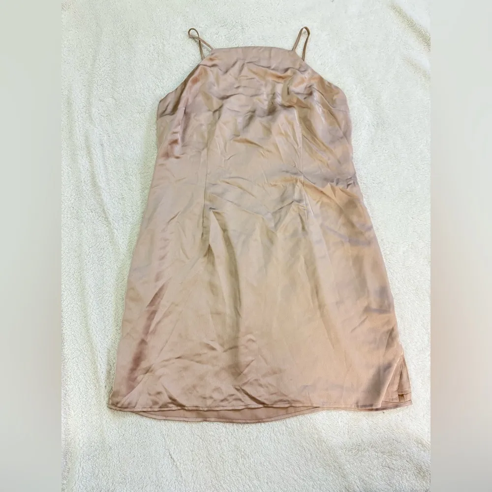 abercrombie and fitch mini dress - Image 2