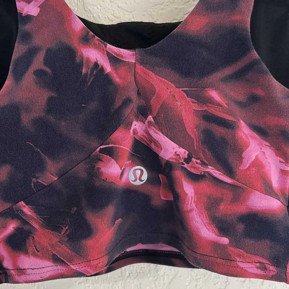 Nulu Yoga Bra - Image 8