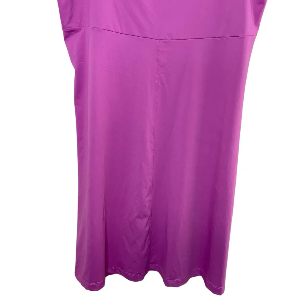 COLUMBIA Women’s PFG Freezer III Outdoor Sportswear Dress, XL - Image 9