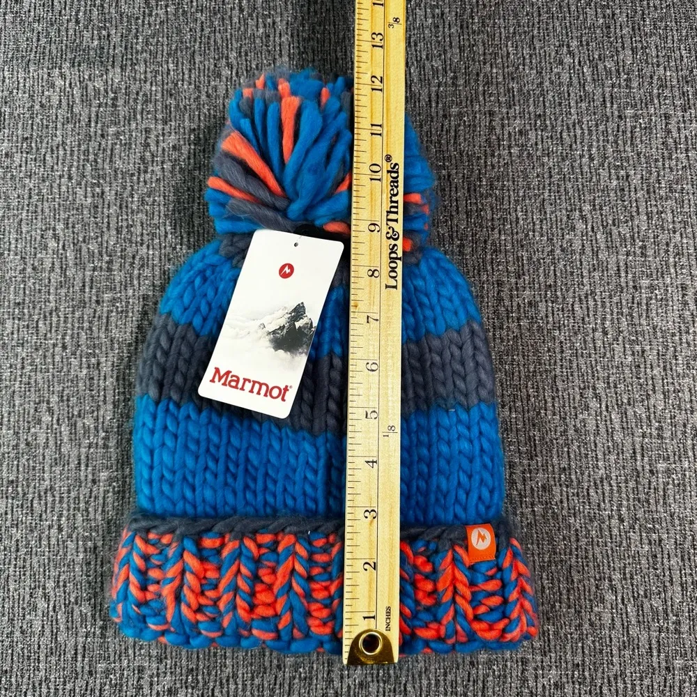 Marmot Women’s CC Girl Hat - Image 12