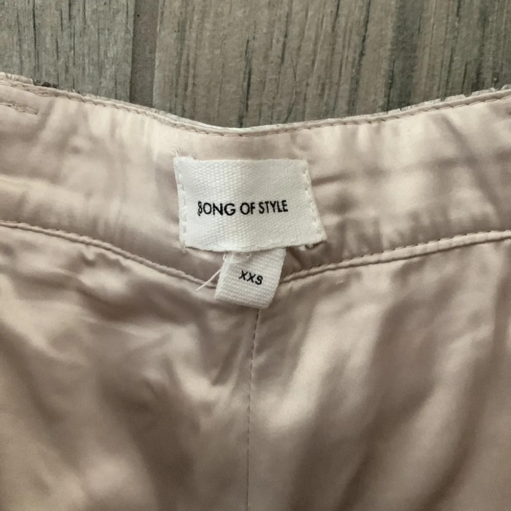 Song of style snake shorts Amora Shorts Size XXS - Image 4