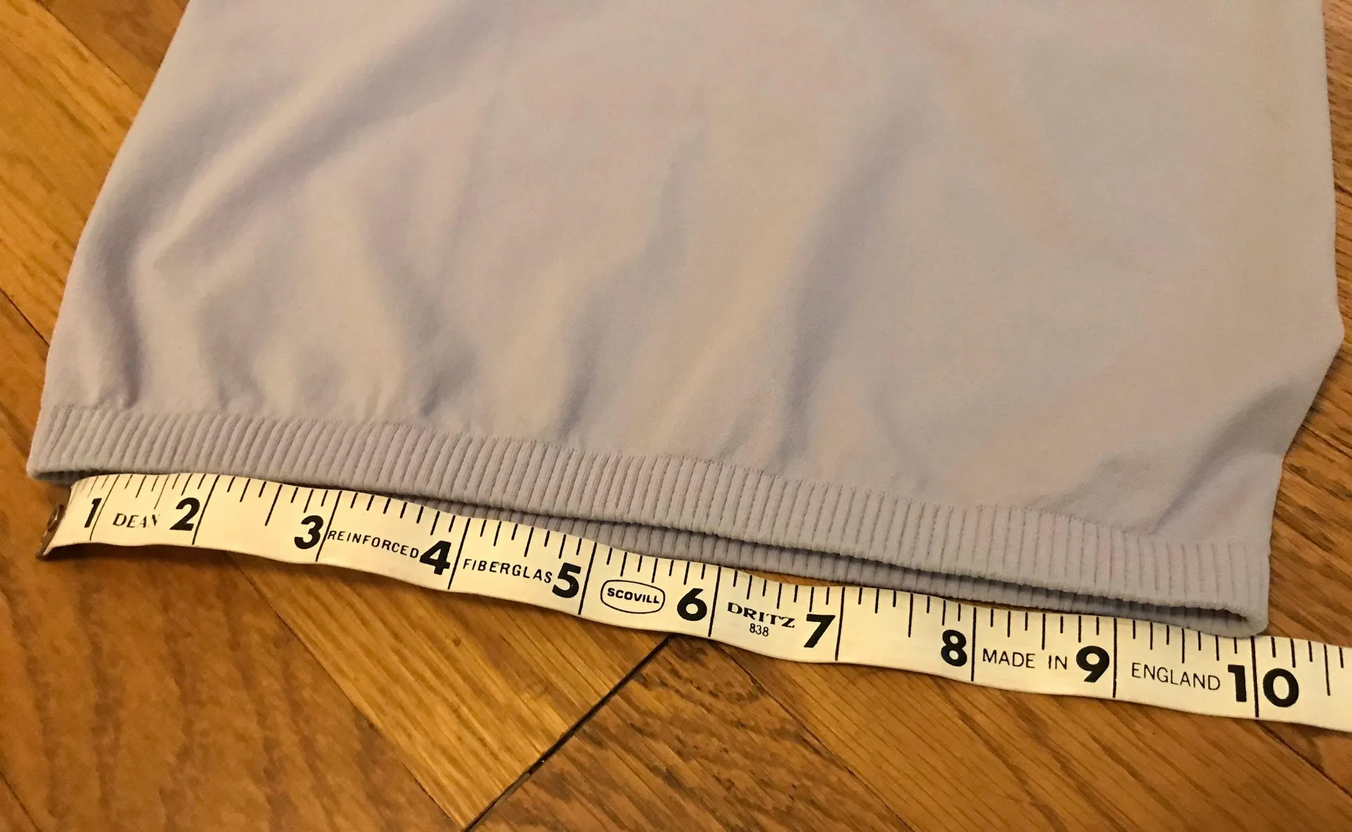 movement intimates Skinny Strap Seamless Bram size XS/S - Image 12