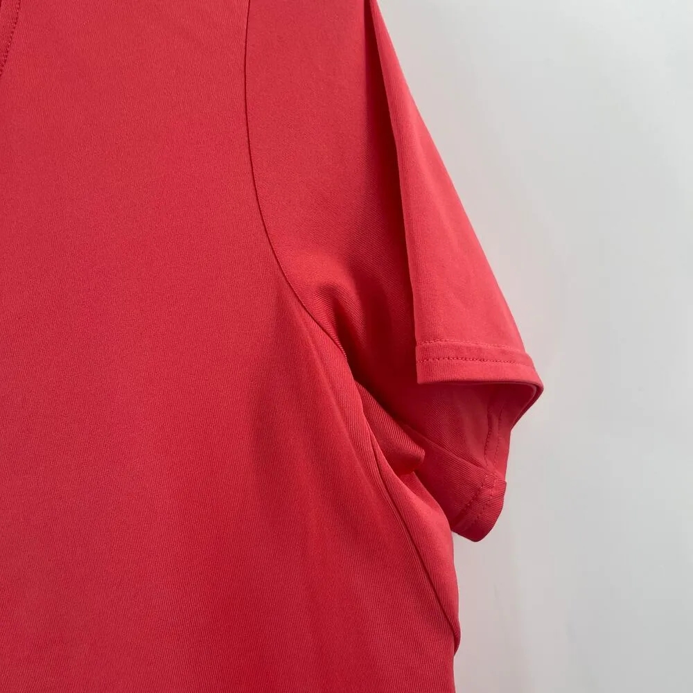 PATAGONIA Run Texas Capiline T-Shirt Size Small Womens Stretch Running Baselayer - Image 5